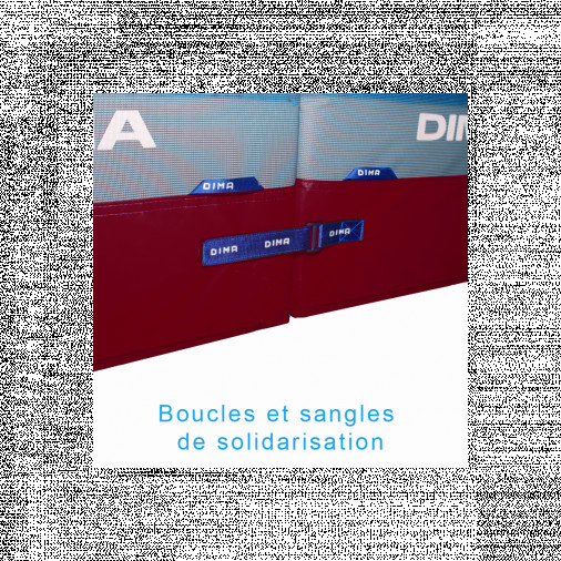 Зона приземления Concept IV