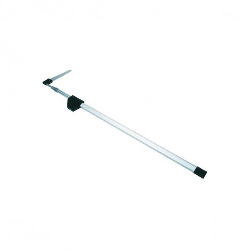 Телескопический измеритель высоты с указателем