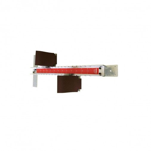 Стартовая колодка соревновательная