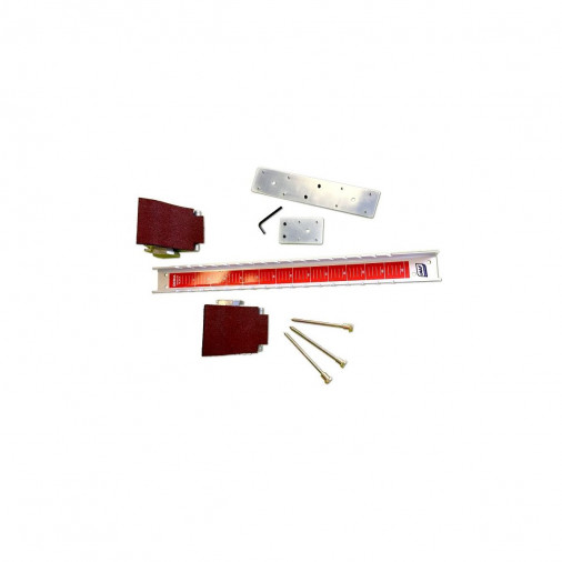 Стартовая колодка соревновательная