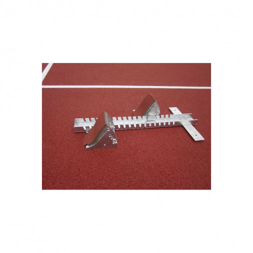 Стартовая колодка соревновательная ELITE