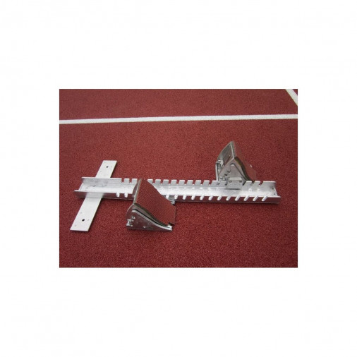 Стартовая колодка соревновательная ELITE