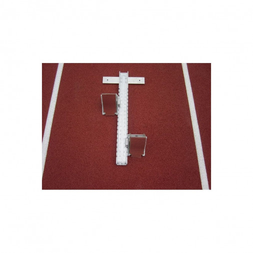 Стартовая колодка соревновательная ELITE