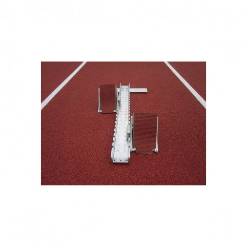 Стартовая колодка соревновательная ELITE