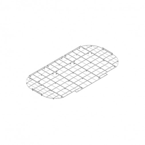 Зона приземления для прыжков в высоту соревновательная CONCEPT III