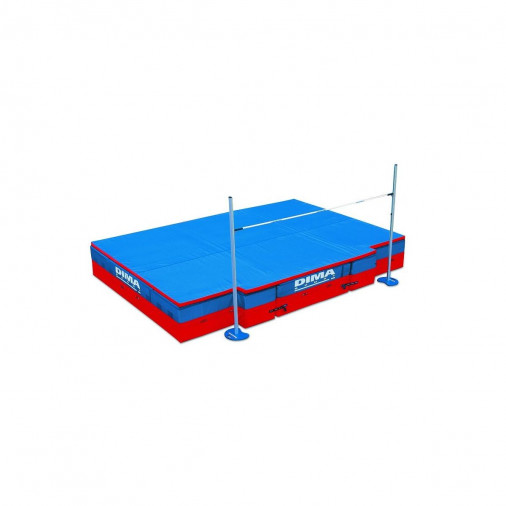 Зона приземления для прыжков в высоту MAJOR CHAMPIONSHIP