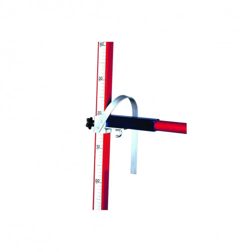 Стойки для прыжков  в высоту CLUB с дефлектором