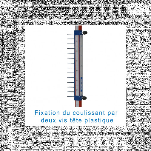 Стойки для прыжков в высоту тренировочные Multi-positional