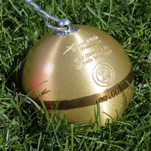 Молот соревновательный WH20-4-G