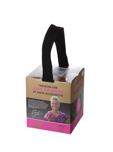 Молот соревновательный WH20-4-P