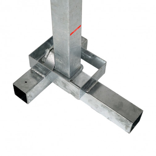 Комплект для пляжного волейбола 'Pro Beach' SCB