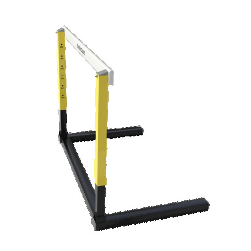 Барьер соревновательный Automatic Elite