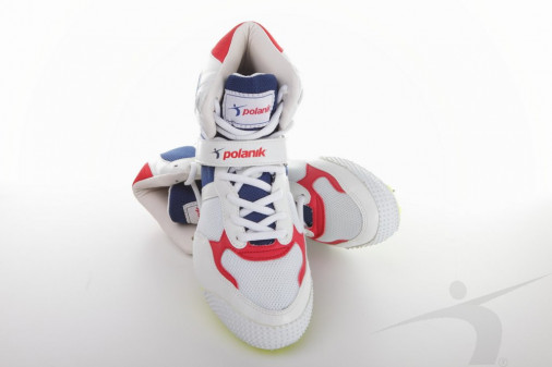 Шиповки для метания копья