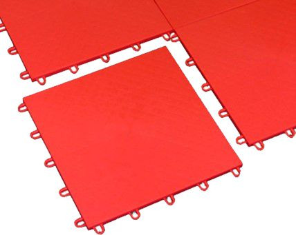 Модульное покрытие из полипропилена