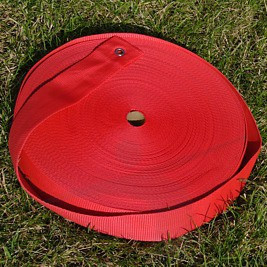 Киперная лента SLR-25