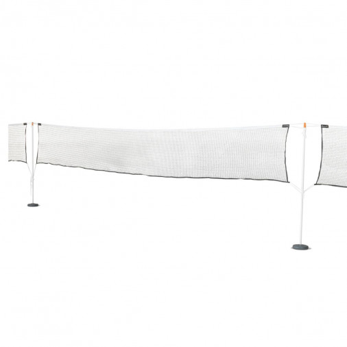 Сетка для бадминтона соревновательная, 610 см