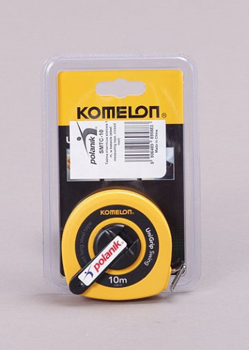 Рулетка  SMTC-10