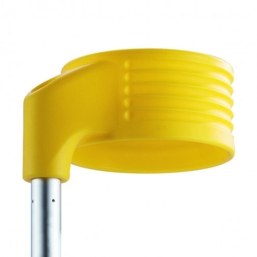 Корзина для корфбола IKF соревновательная