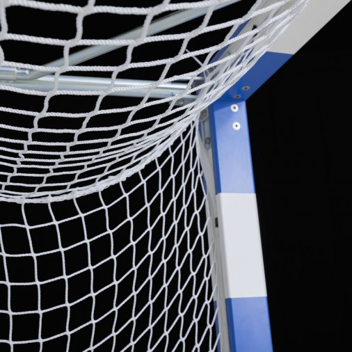 Сетка для гандбольных ворот с ячейкой 45 x 45 мм