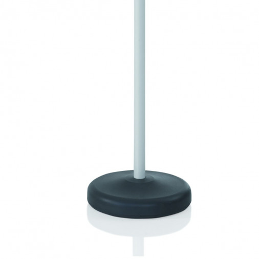 Базовая стойка для бадминтона