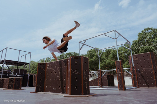 Модуль High Bone