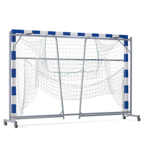 Транспортная тележка для гандбольных ворот