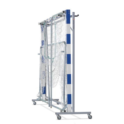 Транспортная тележка для гандбольных ворот