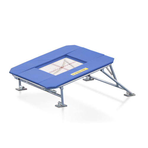 Мини-батут TEAMGYM