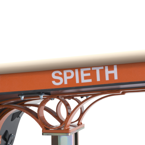 Блок для опорного прыжка 