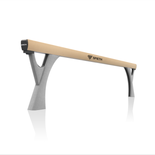 Защитная накладка для ножек гимнастического бревна 