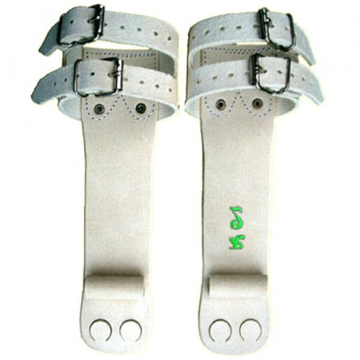 Накладки для рук 4.095 для гимнастических колец