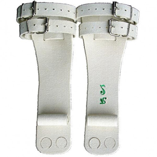 Накладки для рук 4.090 для гимнастических колец