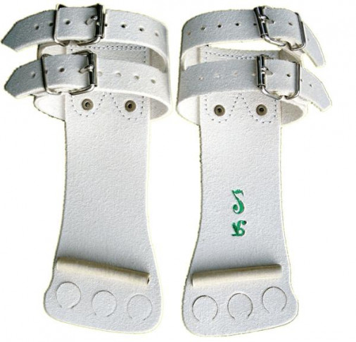 Накладки для рук 3.055 для перекладины