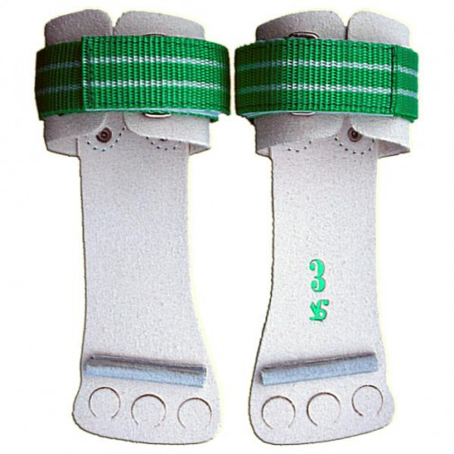 Накладки для рук 3.070 для перекладины