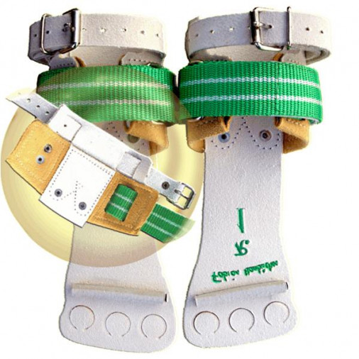 Накладки для рук 3.07Н для перекладины