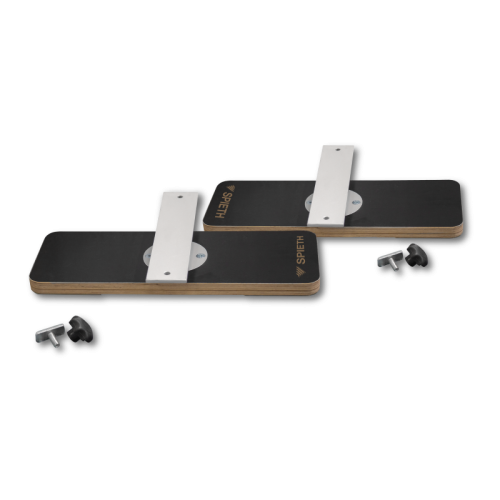 База для гимнастического бревна 25 см