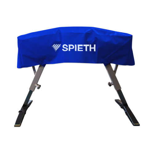 Защитный чехол для коня гимнастического