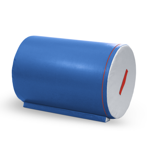 Методический цилиндр с фиксацией