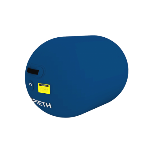 Надувной цилиндр