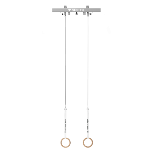 Потолочная рама для колец системы 