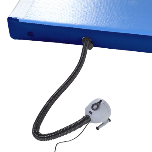 Воздушный компрессор