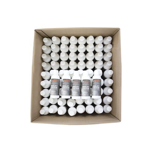 Магнезия-крем по 150 мл