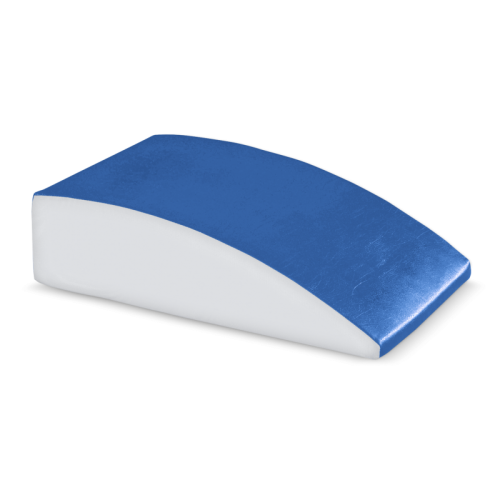 Мостик из вспененного поролона