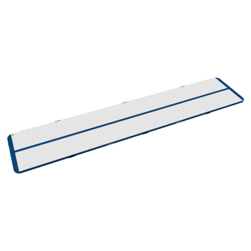 Надувная акробатическая дорожка 