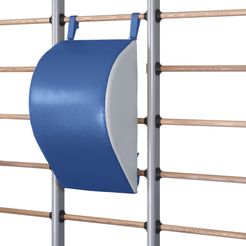Тренажер для мышц полумесяц