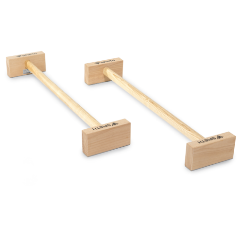 Тренажер для стойки на руках длинный