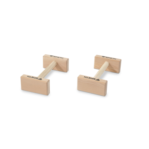 Тренажер для стойки на руках короткий