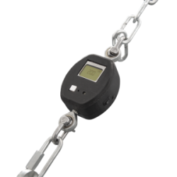 Датчик контроля натяжения