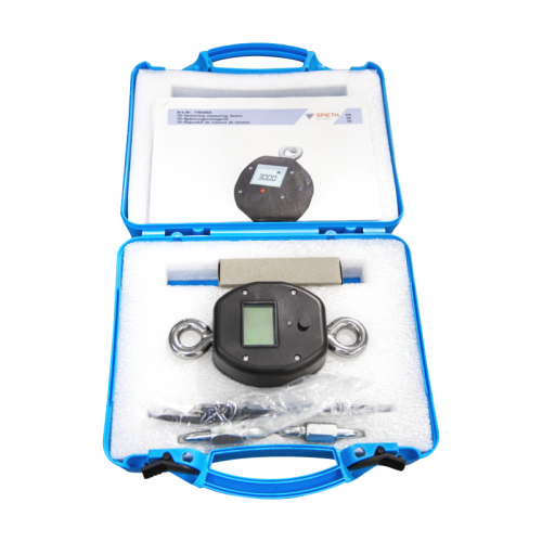 Датчик контроля натяжения