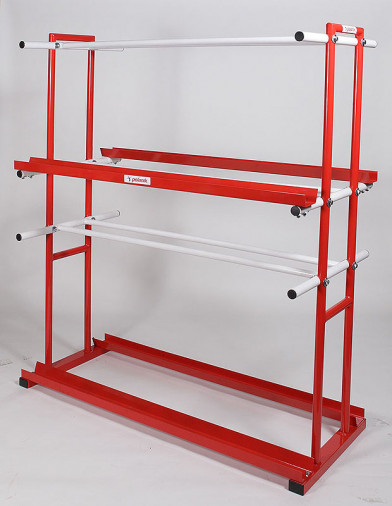 Стойка для стартовых колодок BR14-SM